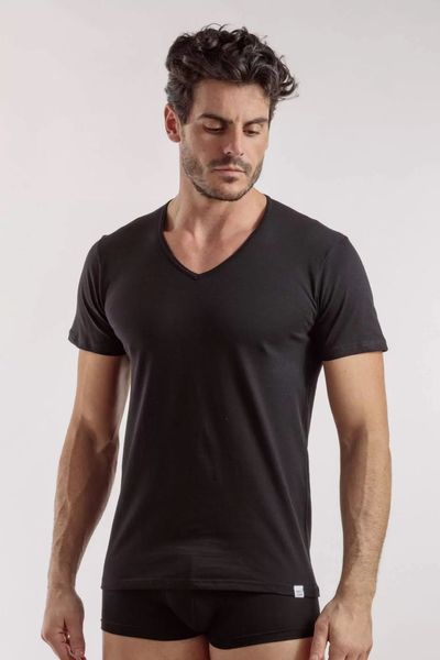 Tricou ENRICO COVERI ET1101 55731 foto