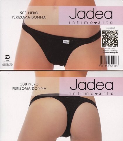 Трусы женские JADEA 508 14955 фото