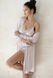 Pijama p-u dame SENSIS STELLA 75554 foto 5