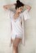 Pijama p-u dame SENSIS STELLA 75554 foto 6
