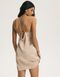 Camasa de noapte ESOTIQ 45220 IVORY 75461 foto 3