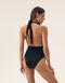 Costum de baie ESOTIQ 42387 ZIBRA 70249 foto 3