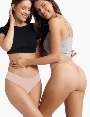 Chiloti p-u dame ESOTIQ 41509 PANYA 63477 foto