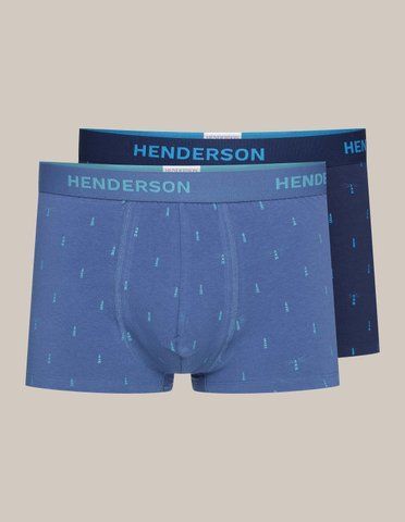 Chiloti p-u barbati HENDERSON 41924 JOY 68990 foto