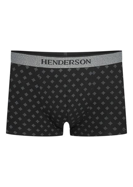 Трусы мужские HENDERSON 39331 MATCH 46407 фото