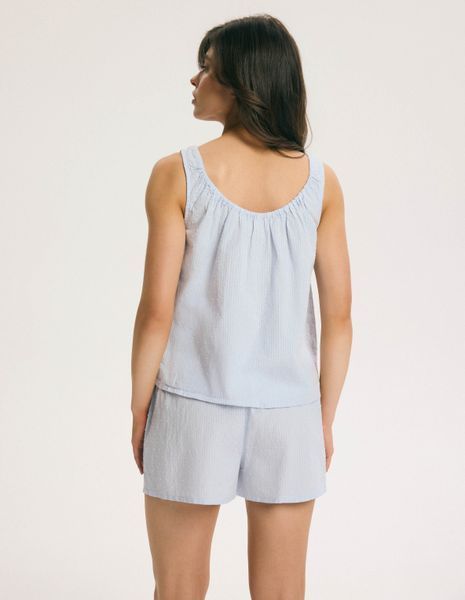 Pijama p-u dame ESOTIQ 45227 PLUMETTA 75236 foto