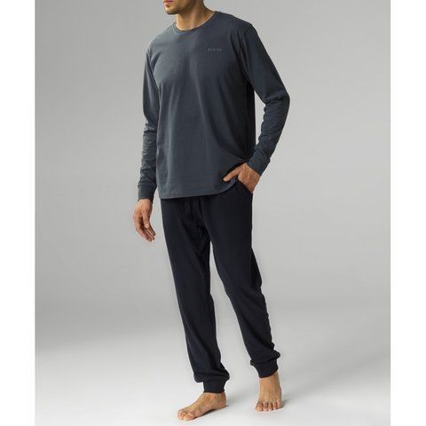 Pijama p-u barbati ATLANTIC NMP-372 68327 foto