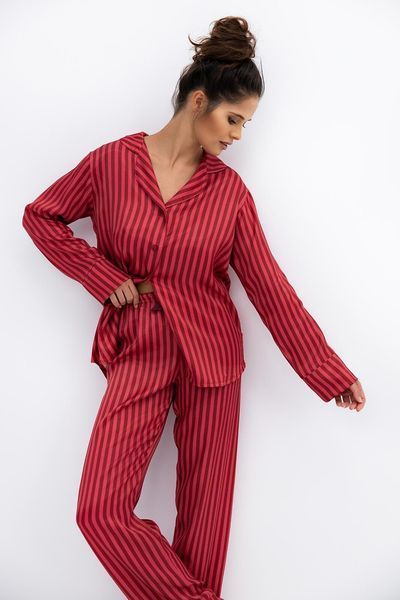 Pijama p-u dame SENSIS ROSEMARY 73129 foto