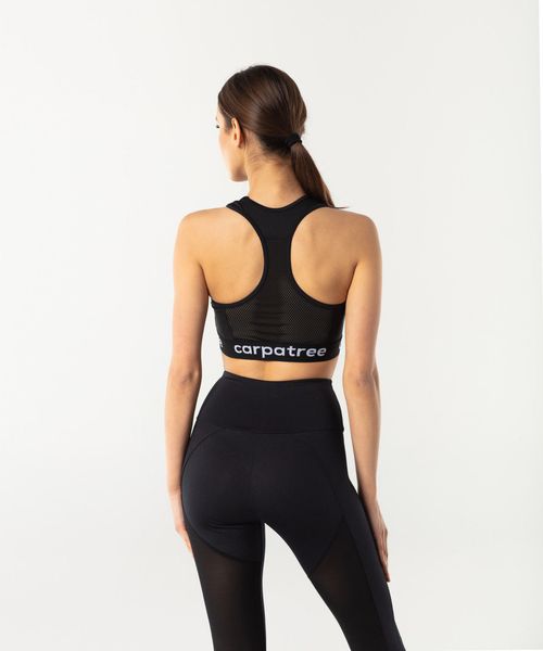 Sutien-fitness CARPATREE X-MESH 44039 foto