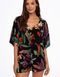 Pijama p-u dame ESOTIQ 41266 DAYLIGHT 62249 foto 1
