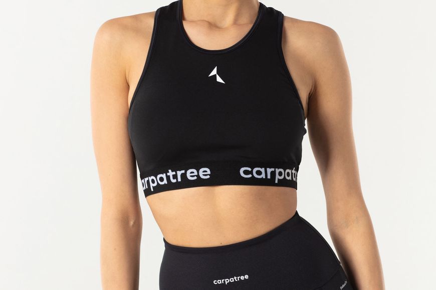 Sutien-fitness CARPATREE X-MESH 44039 foto