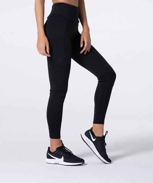 Leggins CARPATREE WOMAN LIBRA POCKET 44032 foto