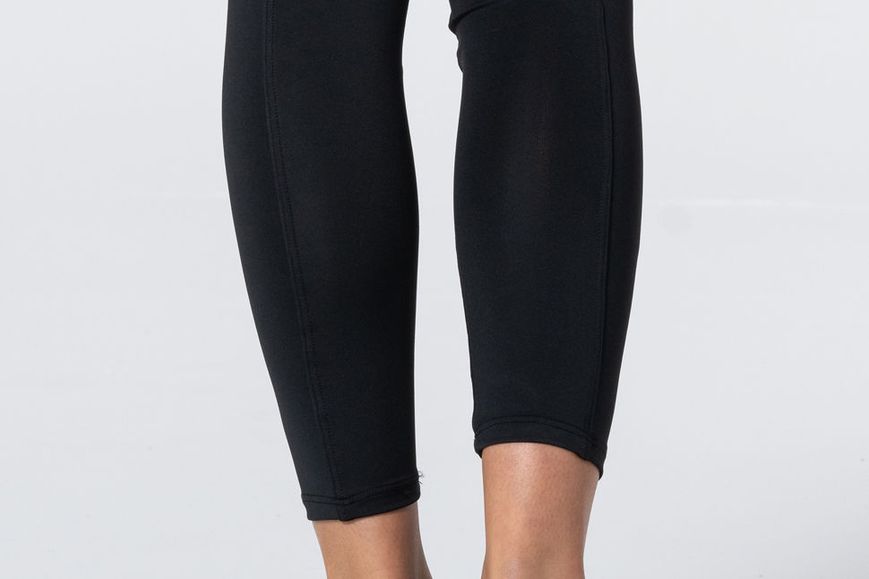 Leggins CARPATREE WOMAN LIBRA POCKET 44032 foto