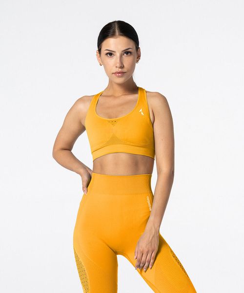 Sutien-fitness CARPATREE PHASE SEAMLESS 44048 foto