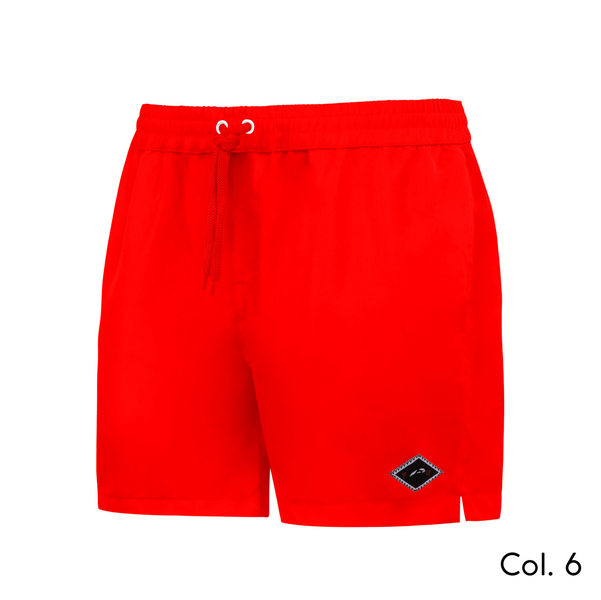 Sorti de plaja p-u barbati SELF SM27N TRAVEL SHORTS 51349 foto