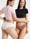 Chiloti p-u dame ESOTIQ 40298 PEONY 52865 foto