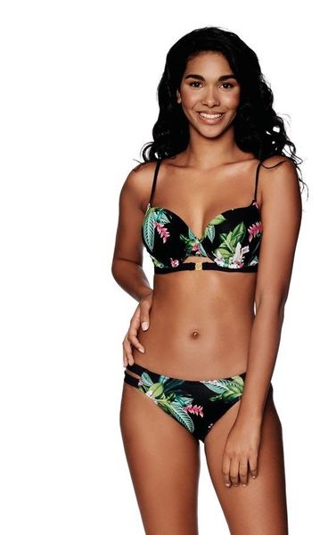 Costum de baie ESOTIQ (38957+38958) TROPICA 45639 foto