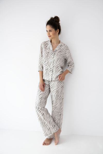 Pijama p-u dame SENSIS EMORY 74334 foto