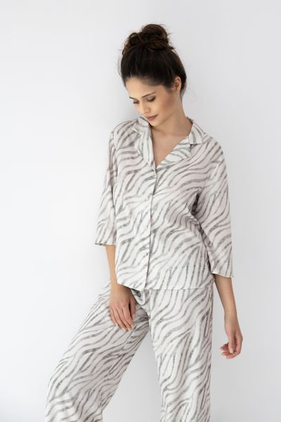 Pijama p-u dame SENSIS EMORY 74334 foto