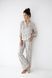 Pijama p-u dame SENSIS EMORY 74334 foto 3