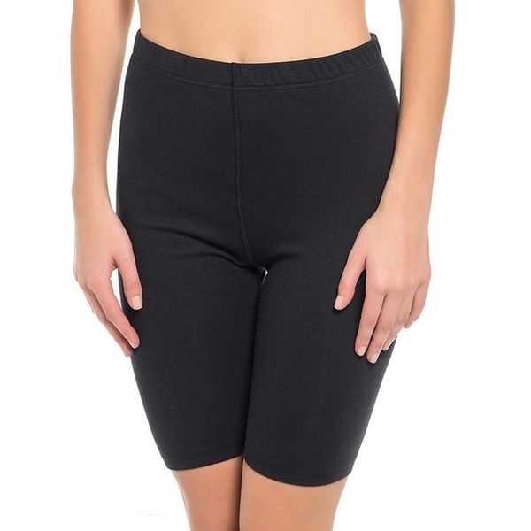 Scurt Thermo Leggings BlackSpade 1258 20022 foto