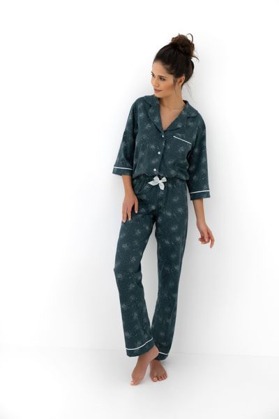 Pijama p-u dame SENSIS SYDNEY 72490 foto