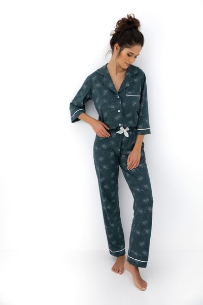 Pijama p-u dame SENSIS SYDNEY 72490 foto