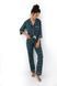 Pijama p-u dame SENSIS SYDNEY 72490 foto 3