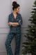 Pijama p-u dame SENSIS SYDNEY 72490 foto 5