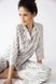 Pijama p-u dame SENSIS EMORY 74336 foto 4