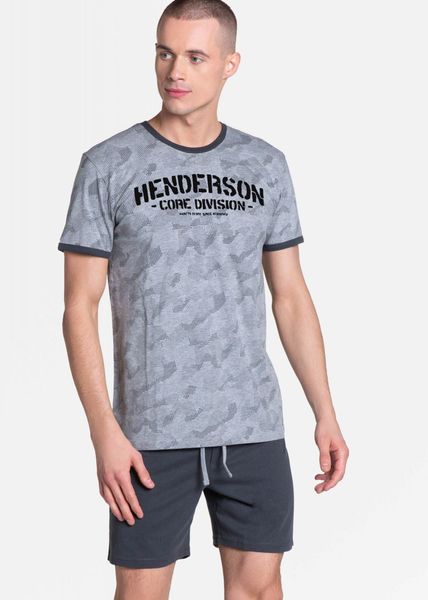 Pijama p-u barbati HENDERSON 38877 LOAD 44586 foto