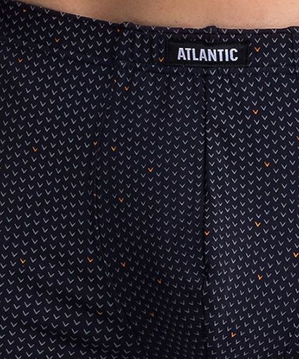 Трусы мужские ATLANTIC 3MH-027 48074 фото