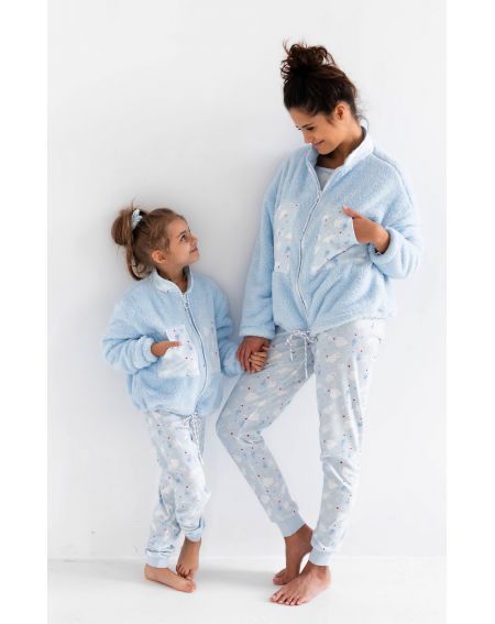 Pijama p-u copii SENSIS DREAM KIDS 50933 foto