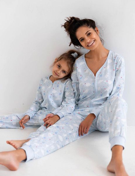 Pijama p-u copii SENSIS DREAM KIDS 50933 foto