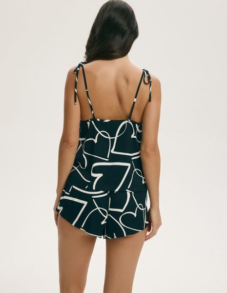 Pijama p-u dame ESOTIQ 44907 PARIS 74575 foto
