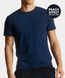 Tricou p-u barbati ATLANTIC NMT-034 48393 foto 7