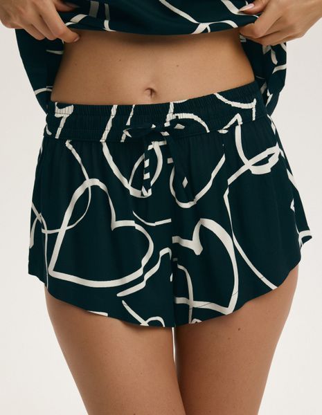 Pijama p-u dame ESOTIQ 44907 PARIS 74577 foto