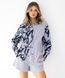 Pijama p-u dame SENSIS HALLIE 75507 foto 3