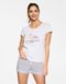 Pijama p-u dameя LADIES HENDERSON 39612 NEILA 49481 foto 1