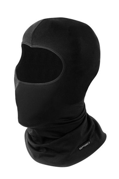 Balaclava SPAIO NEW ACTIVE 01 46713 foto