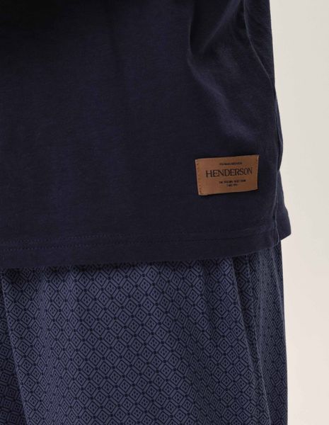 Pijama p-u barbati HENDERSON 41920 HUNT 68979 foto