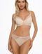 Chilot p-u dame ESOTIQ 41422 NACRE 61561 foto 4