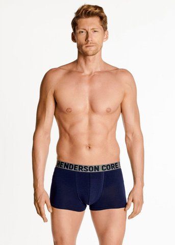 Трусы мужские HENDERSON 38284 42563 фото