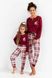 Pijama p-u copii SENSIS ZORAYA KIDS 50936 foto 4