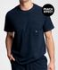 Tricou p-u barbati ATLANTIC NMT-033 45999 foto 1