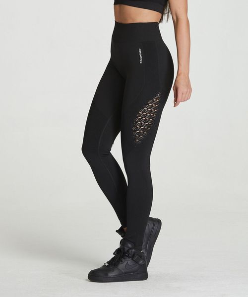 Leggins CARPATREE PHASE SEAMLESS 44031 foto