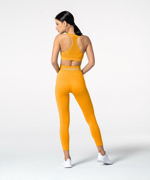 Leggins CARPATREE PHASE SEAMLESS 44031 foto