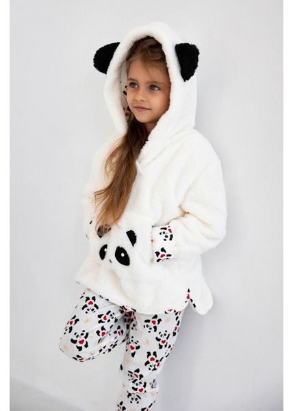 Батник детский SENSIS PANDA KIDS 50919 фото