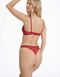 Set de lengerie p-u dame ESOTIQ (40921+40922) IZZIE 61240 foto 2