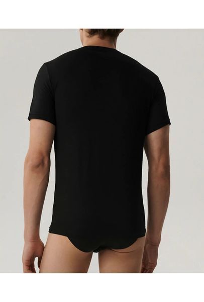 Tricou p-u barbati ATLANTIC BMV-050 68285 foto